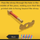 Image for article titled The Closest Thing To A New Zelda Dungeon Is… Nintendo Labo?